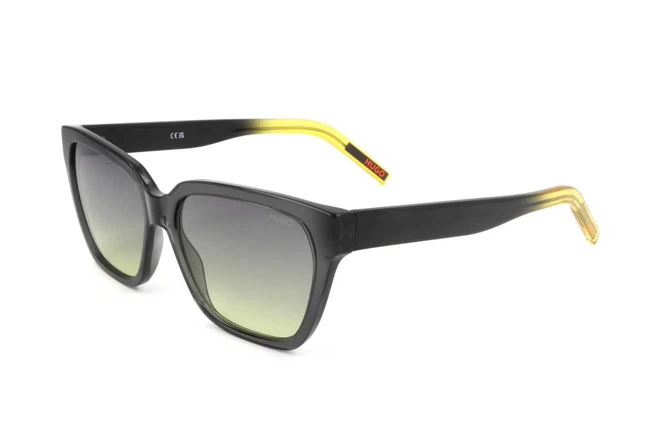 Hugo HG1264_S Sunglasses - view 7